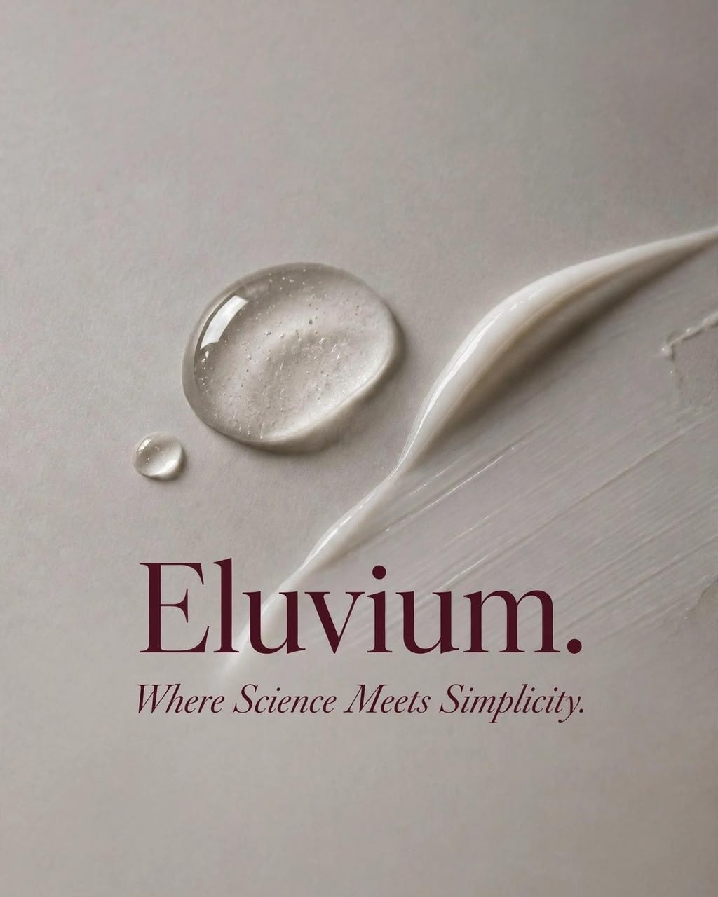 Eluvium — Where Science Meets Simplicity